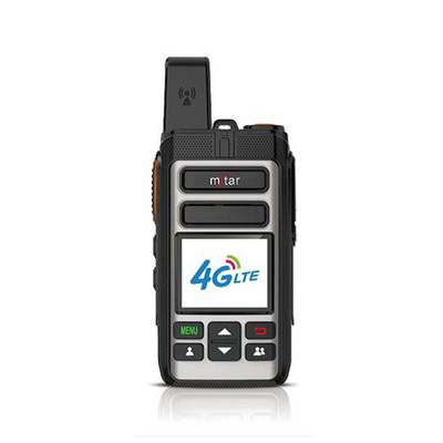 POC BQ-555 ระยะไกล วอลคี ทอลคี อินเดพนเดนท์ คอร์ส การส่งสัญญาณ ระยะไม่จํากัด