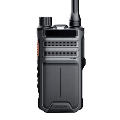 MSTAR วิทยุสองทาง AP510 IP54 กันน้ําและกันฝุ่น การลดเสียงสัญญาณที่แข็งแรง