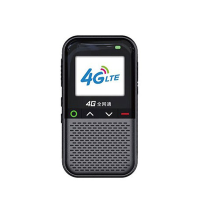 POC ระยะไกลวิทยุสองทาง BQ-XQ 4G สายวิทยุระดับชาติ 4G ระดับชาติ 5000 กิโลเมตร