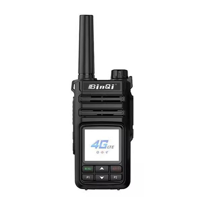 POC ระยะไกลวิทยุสองทาง BQ-6022 GPS การตั้งตําแหน่งแม่นยํา ติดตามออนไลน์ในเวลาจริง และการเล่นการเคลื่อนไหว
