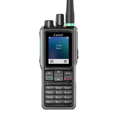 PH790EX แบตเตอรี่ขนาดใหญ่ กันระเบิด เครื่องวิทยุ 2 ทาง กันฝุ่น IP68 กันน้ํา