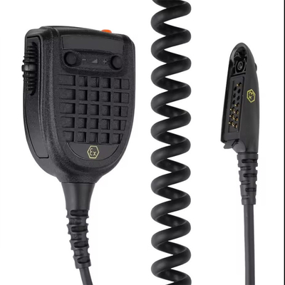 หูฟังและไมโครโฟน GMMN1111 เครื่องขนส่งสําหรับ GP329EX