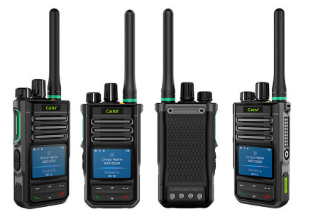 PH660 ดิจิตอล อานาล็อก รองรับระเบิด เครื่องส่งรับวิทยุ กันฝุ่น กันน้ํา เครื่องส่งรับวิทยุ พลังงานสูง