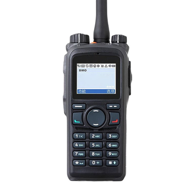 ดิจิทัล วิทยุสองทาง กันระเบิด PD780 PD785 IP67 ดิจิทัล วิทยุสองทาง กันน้ํา Walkie-talkie ระยะไกล ดิจิทัล Two Way