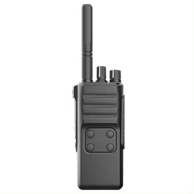 เครื่องวิทยุดิจิตอลสองทาง Xir P3688T+ เครื่องวิทยุดิจิตอลแบบแอนาล็อก ระเบิดระยะสั้น