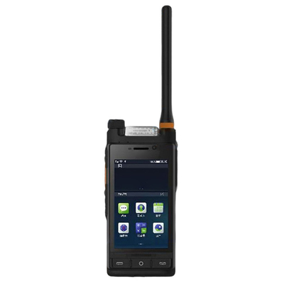 สายวิทยุดิจิตอลสองทาง PDC760 Multi-Mode Dual-Mode Advanced Professional Radio มือถือ 4G LTE โทรศัพท์มือถือ