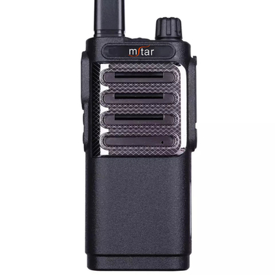 สเต็ประยะยาวพิเศษ MSTAR A6 Ham เครื่องส่งรับวิทยุ เสียงดังและชัดเจนฟังก์ชัน Bluetooth ทางเลือก เครื่องส่งรับวิทยุ ระยะยาว