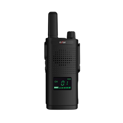MSTAR Wifi วิทยุสองทาง A7 10W การสื่อสารวิทยุพลังงานสูง ระยะยาว VHF UHF เครื่องส่งรับวิทยุ