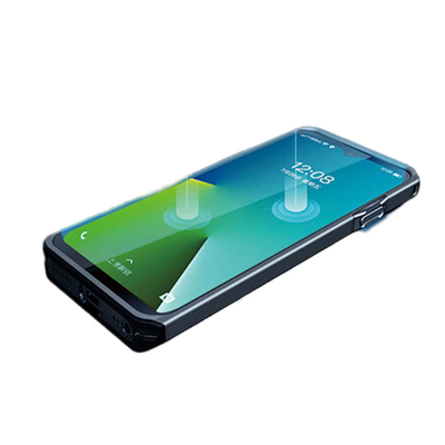POC ระยะไกล PNC560 Ptt LTE GPS Gsm Wifi 4g Ptt 2 Way ดิจิตอล วอลคี ทอลคี ซิมการ์ด ราดิโอ สมาร์ทโฟน