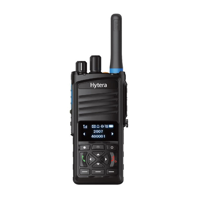สายวิทยุดิจิตอลสองทาง PT350 PT3 ซีรี่ย์วิทยุพกพาและแอนาล็อก Walkie-Talkie สายวิทยุวงกว้างสําหรับสภาพแวดล้อมที่รุนแรง