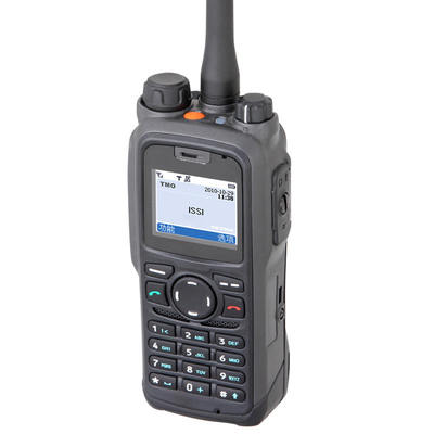 สายวิทยุดิจิตอลสองทาง PT580H Wholesale Professional เครื่องส่งรับวิทยุ VHF UHF สายวิทยุสองทาง Domunicador Walkie-talkie