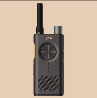 อานาล็อก Radio Two Way S1 APP Control Outdoor เครื่องส่งรับวิทยุ Intercom ระยะไกล HYT-S31 อานาล็อก Radio สําหรับโรงแรม