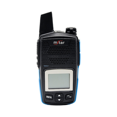 GPS Ultra Long Distance แรงสูง 2 Way Radio เครื่องส่งรับวิทยุ VOX ความทนทานยาว Anti Magnetic
