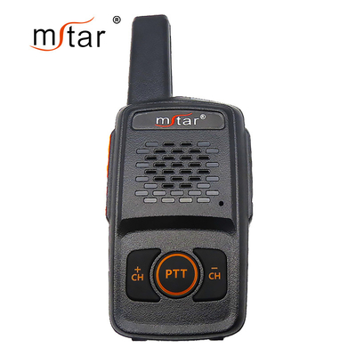 มือถือหลายช่อง มินิ M268 Mstar เครื่องส่งรับวิทยุ ความถี่สูง