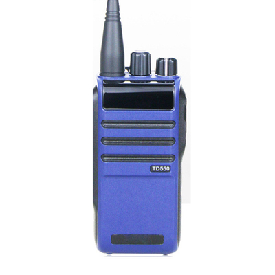 TD550 HYTERA อนาล็อก/Digital Wireless Radio Recording Function DMO2 สล็อตมืออาชีพ