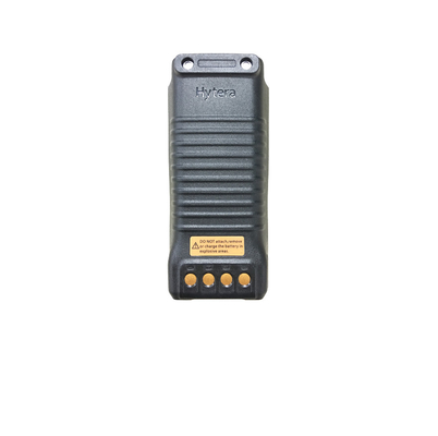 แบตเตอรี่ BL1813-Ex แบตเตอรี่ลิตিয়ামไอออนกันระเบิด BL1813Ex (1800mAh) อุปกรณ์เสริมวิทยุเดินสาย PT790Ex