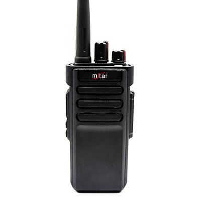 Anti Interference Professional เครื่องส่งรับวิทยุs ระยะยาว M-K3 แบตเตอรี่ชิปฉลาด