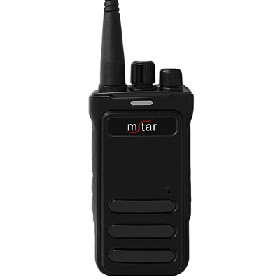 Mx-628 8000mAh MSTAR ระยะไกล 2 ทางวิทยุไร้สาย
