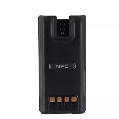 แบตเตอรี่ BP2402 วอลคีทอลคี PDC680 แบตเตอรี่ PTC680 วิทยุ 2400mAh วิทยุสองทาง