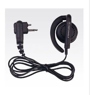 หูฟังและไมโครโฟน BDN6720 เครื่องรับเสียงแบบยืดหยุ่น