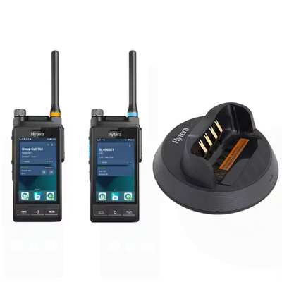 เครื่องชาร์จ CH20L08 เครื่องชาร์จ Desktop เครื่องชาร์จ Interphone เครื่องส่งรับวิทยุ Accessories เครื่องชาร์จเบสแบตเตอรี่ สําหรับ PDC760 PTC760