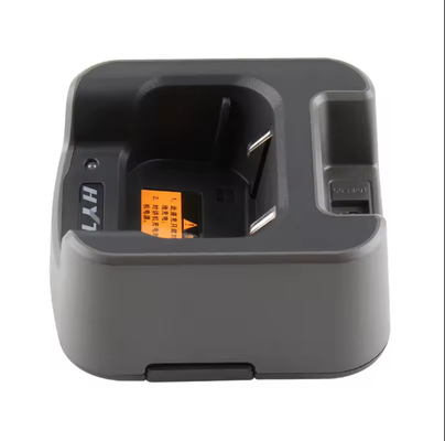 ชาร์จ CH06L01 Interphone เครื่องส่งรับวิทยุ แบตเตอรี่ชาร์จฐาน วิทยุสองทาง Desktop Charger รองรับ TC-320 TC-3