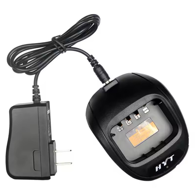 ชาร์เจอร์ CH10A03 ชาร์เจอร์อัดแทปเตอร์อินเตอร์คอมเร็วยอดขาย สําหรับ TC-610 TC610S BL2001 BL1204 TC620