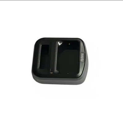 ชาร์จ CH20L17 ชาร์จกระเป๋าคู่สําหรับแบตเตอรี่ลิเทียมไอออน สําหรับ PNC380 Wallie Talkie วิทยุสองทาง