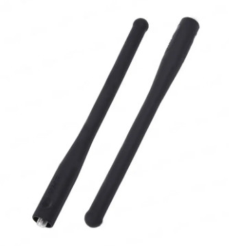 PMAD4068 ความยืดหยุ่นในระบบ เครื่องส่งรับวิทยุ Antenna สําหรับ Motorola VHF GPS Antenna 147-160 MHz