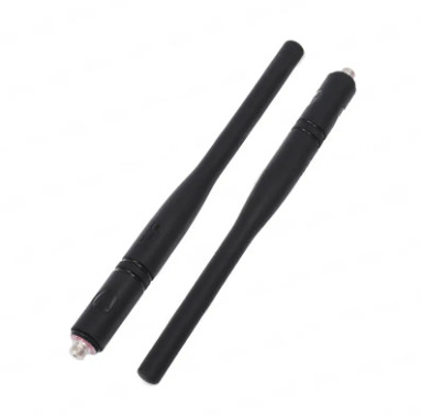 แอนเทนนา PMAD4116 VHF GPS รวมกัน แอนเทนนาแบบกระบอก 144-165 MHz สําหรับ Motorola Walkie-talkie Antenna