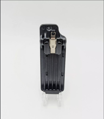 อุปกรณ์เสริมสําหรับวิทยุสองทางสําหรับ Hytera BC30 คลิปเข็มขัด (สําหรับวิทยุ G2.0) PDC760i - PDC760