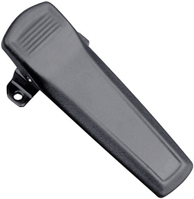 อุปกรณ์เสริมสําหรับวิทยุสองทางสําหรับ Hytera BC19 คลิปเข็มขัดมาตรฐานสําหรับ DMR PD782 PD702 RADIOS