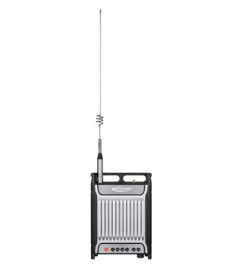 รีพีเตอร์ Kirisun Dr700 Dmr Pdt รีพีเตอร์ สถานีฐาน อินเตอร์คอมดิจิตอลระยะไกล รีพีเตอร์ความถี่เดียว