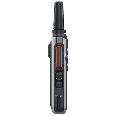 AP325 อัลตราไลท์ อานาล็อกธุรกิจ VHF UHF เครื่องส่งรับวิทยุ มือถือดิจิตอลมือถือ