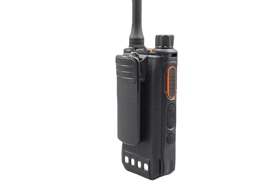 AP515LF ใบอนุญาต เครื่องวิทยุแบบแอนาล็อกฟรี 2 แพ็ค สําหรับ Hytera Handy Talky กันน้ํา