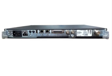 SLR5300 สถานี DRM แบบพกพาไร้สาย 2 ทาง VHF Radio Repeater