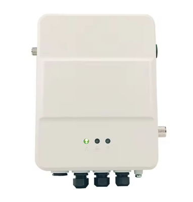 รีพีเตอร์ MSTAR SLR1000 CP/LCP Outdoor Cluster การบริโภคพลังงานต่ํา รีพีเตอร์ดิจิตอลชนิด Knapsack
