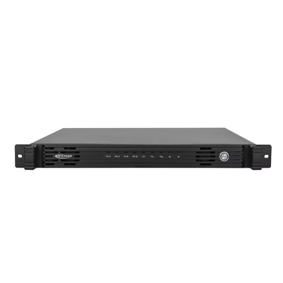 รีพีเตอร์ Kirisun Dr600 เครื่องส่งรับวิทยุ Base Station Kirisun Dr600Dmr รีพีเตอร์ การสนับสนุนรีโมท