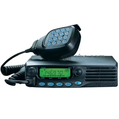 TM-271A/TM-471A Base Station Multi Band VHF เครื่องส่งรับวิทยุ Transceiver สถานีวิทยุช่างเล่น 45W
