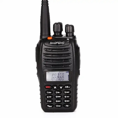 สายวิทยุสองทางดิจิตอล Baofeng UV-B5 ดับเบนด์ไร้สาย ระยะยาวสองทาง สายวิทยุส่งวิทยุ เครื่องส่งรับวิทยุ
