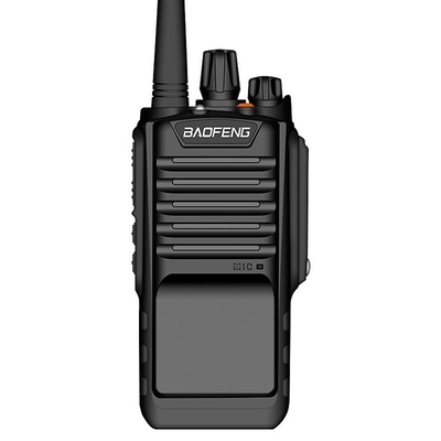 ช่องวิทยุดิจิตอลสองทาง Baofeng BF-9700 กันฝุ่นและกันน้ํา