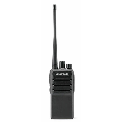 Baofeng BF-C2 PC โปรแกรมการเตือนฟังก์ชัน Baofeng พกพาสองทางวิทยุไร้สาย ระยะยาวส่ง