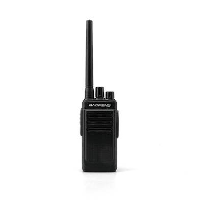 Baofeng V6-A UHF Vhf รังสีเรือ แบตเตอรี่หนา แอนเทนน่าระยะยาว