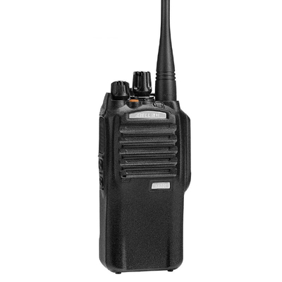 เครื่องวิทยุดิจิตอลสองทาง ABELL A600tex IP68 กันน้ําและกันฝุ่น อนาล็อก Digital Speech Encryption VOX เครื่องส่งรับวิทยุ
