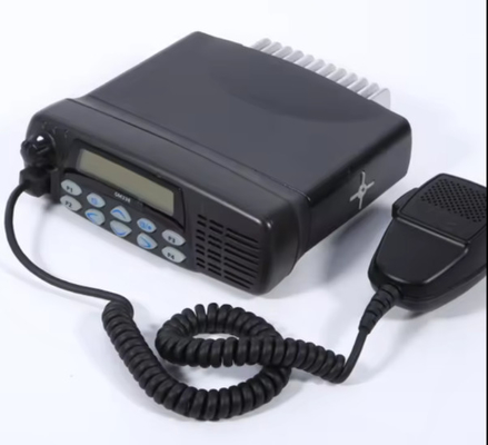 GM338 VHF 15-20KM ระยะทางยาว มือถือ เครื่องส่งรับวิทยุ สําหรับการเดินทางรถยนต์ GM 338 Car เครื่องส่งรับวิทยุ 50km