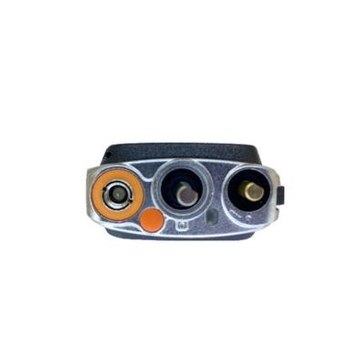 สายวิทยุสองทางดิจิตอล ABELL A720T เครื่องเตือนฉุกเฉิน DMR Digital IP67 เครื่องส่งรับวิทยุ