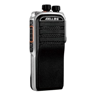 ABELL A720T อนาล็อก Dual Time Slot อนาล็อก วิทยุสองทาง IP67 วอคคีทอลคี