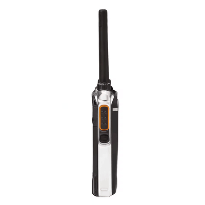 โรคระบายน้ําสองทาง PD665 กับ 1024 ช่องทาง GPS ปรับปรุงวิทยุ PD660 สําหรับ Hytera