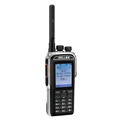 เครื่องวิทยุสองทางดิจิตอล Abell A780T เครื่องวิทยุระยะไกลไร้สาย