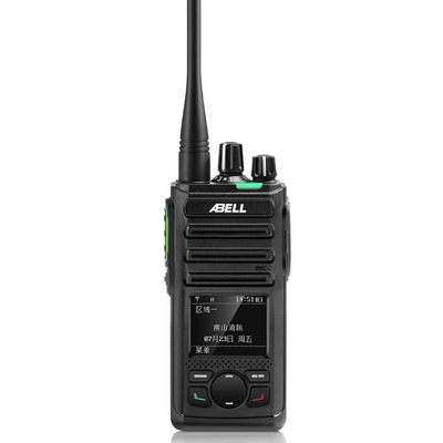 เครื่องส่งวิทยุสองทางดิจิตอล Abell A580T เครื่องส่งวิทยุระยะไกลแบบดิจิตอลไร้สาย